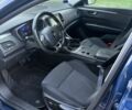 Синий Рено 16, объемом двигателя 1.6 л и пробегом 340 тыс. км за 11221 $, фото 13 на Automoto.ua