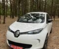 Білий Рено 17, об'ємом двигуна 0 л та пробігом 140 тис. км за 9618 $, фото 1 на Automoto.ua
