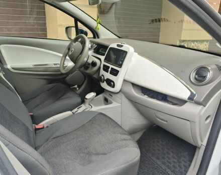 Белый Рено 17, объемом двигателя 0 л и пробегом 62 тыс. км за 9546 $, фото 1 на Automoto.ua