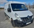 Білий Рено 17, об'ємом двигуна 2.3 л та пробігом 350 тис. км за 13500 $, фото 1 на Automoto.ua