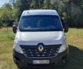 Білий Рено 17, об'ємом двигуна 2.3 л та пробігом 350 тис. км за 12200 $, фото 1 на Automoto.ua