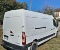 Білий Рено 17, об'ємом двигуна 2.3 л та пробігом 350 тис. км за 12200 $, фото 2 на Automoto.ua