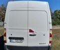 Білий Рено 17, об'ємом двигуна 2.3 л та пробігом 350 тис. км за 12200 $, фото 4 на Automoto.ua