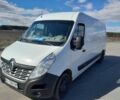 Білий Рено 17, об'ємом двигуна 2.3 л та пробігом 350 тис. км за 13500 $, фото 1 на Automoto.ua