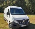 Білий Рено 17, об'ємом двигуна 2.3 л та пробігом 350 тис. км за 12200 $, фото 1 на Automoto.ua
