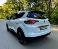 Білий Рено 17, об'ємом двигуна 1.6 л та пробігом 209 тис. км за 14300 $, фото 4 на Automoto.ua