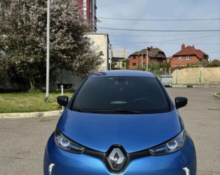 Синий Рено 17, объемом двигателя 0 л и пробегом 280 тыс. км за 8500 $, фото 7 на Automoto.ua