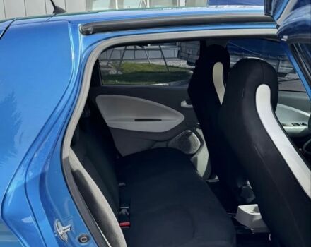 Синий Рено 17, объемом двигателя 0 л и пробегом 280 тыс. км за 8500 $, фото 5 на Automoto.ua