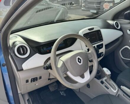 Синий Рено 17, объемом двигателя 0 л и пробегом 280 тыс. км за 8500 $, фото 4 на Automoto.ua