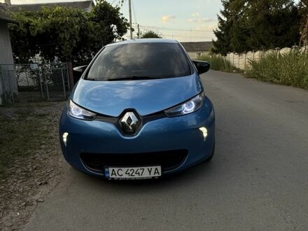 Синий Рено 17, объемом двигателя 0 л и пробегом 280 тыс. км за 8500 $, фото 1 на Automoto.ua