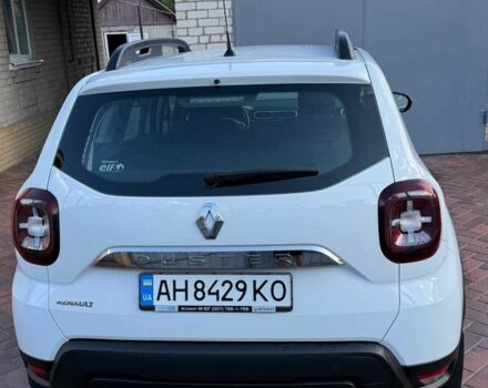 Белый Рено 18, объемом двигателя 1.5 л и пробегом 101 тыс. км за 16300 $, фото 2 на Automoto.ua