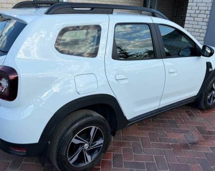 Белый Рено 18, объемом двигателя 1.5 л и пробегом 101 тыс. км за 16300 $, фото 13 на Automoto.ua