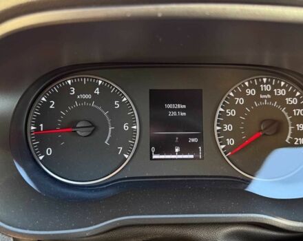 Белый Рено 18, объемом двигателя 1.5 л и пробегом 101 тыс. км за 16300 $, фото 7 на Automoto.ua