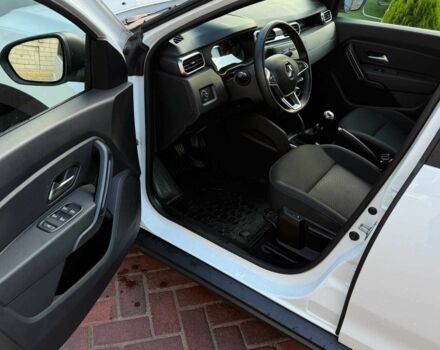 Белый Рено 18, объемом двигателя 1.5 л и пробегом 101 тыс. км за 16300 $, фото 11 на Automoto.ua