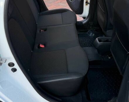 Белый Рено 18, объемом двигателя 1.5 л и пробегом 101 тыс. км за 16300 $, фото 8 на Automoto.ua