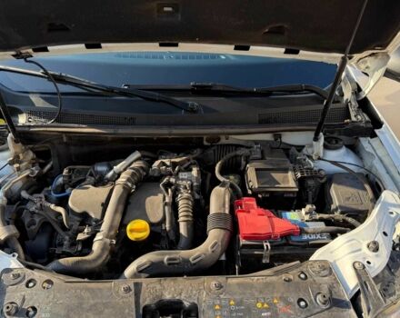 Белый Рено 18, объемом двигателя 1.5 л и пробегом 101 тыс. км за 16300 $, фото 6 на Automoto.ua