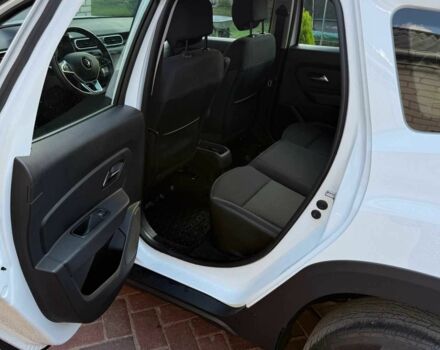 Белый Рено 18, объемом двигателя 1.5 л и пробегом 101 тыс. км за 16300 $, фото 4 на Automoto.ua