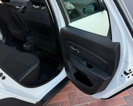 Белый Рено 18, объемом двигателя 1.5 л и пробегом 101 тыс. км за 16300 $, фото 3 на Automoto.ua