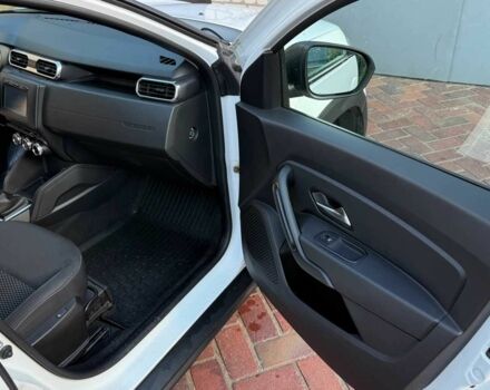 Белый Рено 18, объемом двигателя 1.5 л и пробегом 101 тыс. км за 16300 $, фото 9 на Automoto.ua