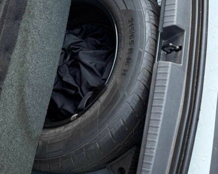 Белый Рено 18, объемом двигателя 1.5 л и пробегом 101 тыс. км за 16300 $, фото 10 на Automoto.ua