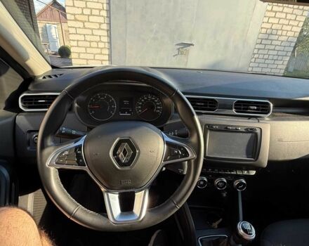 Белый Рено 18, объемом двигателя 1.5 л и пробегом 101 тыс. км за 16300 $, фото 14 на Automoto.ua