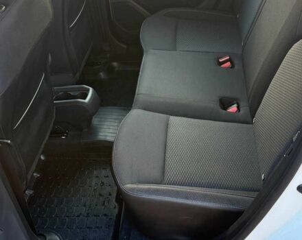 Белый Рено 18, объемом двигателя 1.5 л и пробегом 101 тыс. км за 16300 $, фото 5 на Automoto.ua