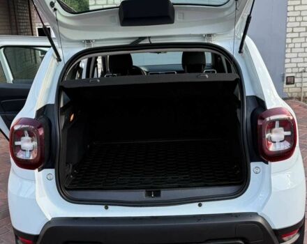 Белый Рено 18, объемом двигателя 1.5 л и пробегом 101 тыс. км за 16300 $, фото 16 на Automoto.ua