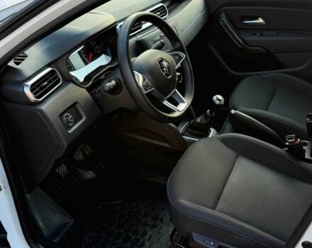 Белый Рено 18, объемом двигателя 1.5 л и пробегом 101 тыс. км за 16300 $, фото 15 на Automoto.ua