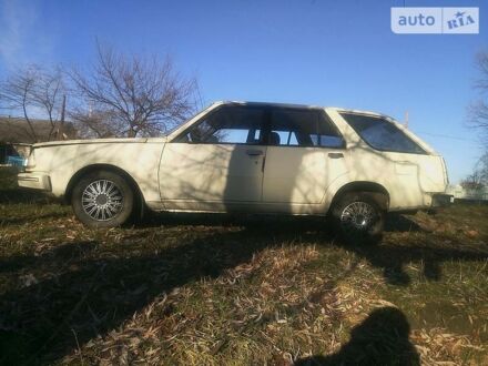 Рено 18 1982 у Савране на Automoto.ua Білий Рено 18, об'ємом двигуна 1.4 л та пробігом 164 тис. км за 500 $, фото 1 на Automoto.ua