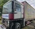 Красный Рено 18, объемом двигателя 0 л и пробегом 100 тыс. км за 4000 $, фото 1 на Automoto.ua