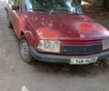 Красный Рено 18, объемом двигателя 2 л и пробегом 340 тыс. км за 711 $, фото 1 на Automoto.ua