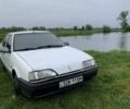 Белый Рено 19, объемом двигателя 1.7 л и пробегом 290 тыс. км за 650 $, фото 1 на Automoto.ua
