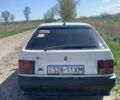 Белый Рено 19, объемом двигателя 1.7 л и пробегом 290 тыс. км за 650 $, фото 2 на Automoto.ua
