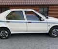 Белый Рено 19, объемом двигателя 1.4 л и пробегом 440 тыс. км за 1000 $, фото 2 на Automoto.ua