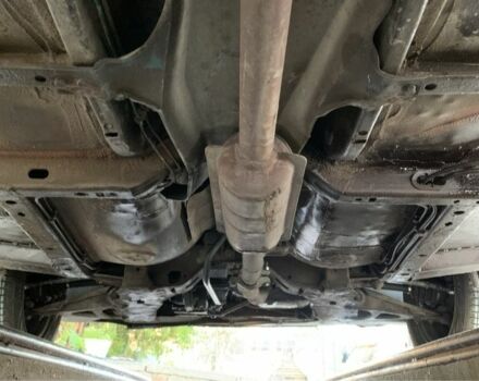 Білий Рено 19, об'ємом двигуна 1.4 л та пробігом 440 тис. км за 800 $, фото 15 на Automoto.ua