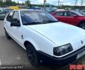Білий Рено 19, об'ємом двигуна 1.7 л та пробігом 200 тис. км за 1600 $, фото 1 на Automoto.ua