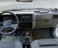 Белый Рено 19, объемом двигателя 1.4 л и пробегом 440 тыс. км за 1000 $, фото 11 на Automoto.ua