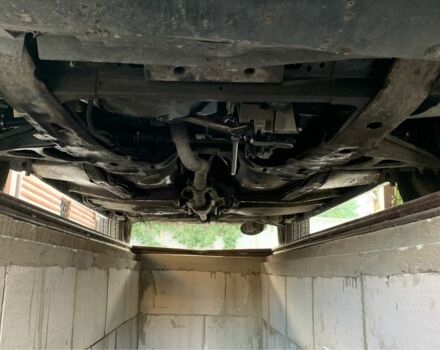 Білий Рено 19, об'ємом двигуна 1.4 л та пробігом 440 тис. км за 800 $, фото 12 на Automoto.ua