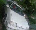 Белый Рено 19, объемом двигателя 1.7 л и пробегом 250 тыс. км за 1100 $, фото 8 на Automoto.ua