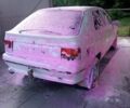 Белый Рено 19, объемом двигателя 1.7 л и пробегом 250 тыс. км за 1100 $, фото 4 на Automoto.ua