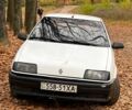 Білий Рено 19, об'ємом двигуна 1.7 л та пробігом 200 тис. км за 1450 $, фото 2 на Automoto.ua