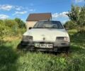Белый Рено 19, объемом двигателя 1.4 л и пробегом 368 тыс. км за 552 $, фото 1 на Automoto.ua