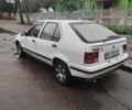 Белый Рено 19, объемом двигателя 1.4 л и пробегом 432 тыс. км за 700 $, фото 3 на Automoto.ua