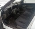 Белый Рено 19, объемом двигателя 1.4 л и пробегом 357 тыс. км за 698 $, фото 5 на Automoto.ua