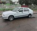 Белый Рено 19, объемом двигателя 1.4 л и пробегом 432 тыс. км за 700 $, фото 1 на Automoto.ua