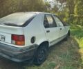 Белый Рено 19, объемом двигателя 1.4 л и пробегом 368 тыс. км за 552 $, фото 3 на Automoto.ua