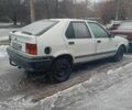 Белый Рено 19, объемом двигателя 1.4 л и пробегом 357 тыс. км за 698 $, фото 3 на Automoto.ua