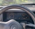 Белый Рено 19, объемом двигателя 1.4 л и пробегом 368 тыс. км за 552 $, фото 6 на Automoto.ua