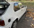 Білий Рено 19, об'ємом двигуна 1.4 л та пробігом 1000 тис. км за 703 $, фото 7 на Automoto.ua