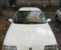 Білий Рено 19, об'ємом двигуна 1.4 л та пробігом 1000 тис. км за 703 $, фото 1 на Automoto.ua